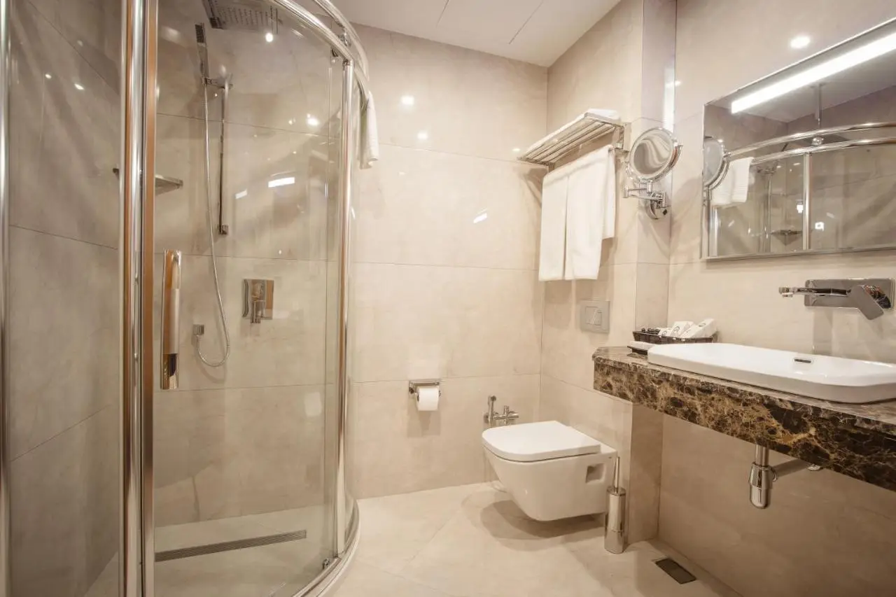 New Tiflis Hotel