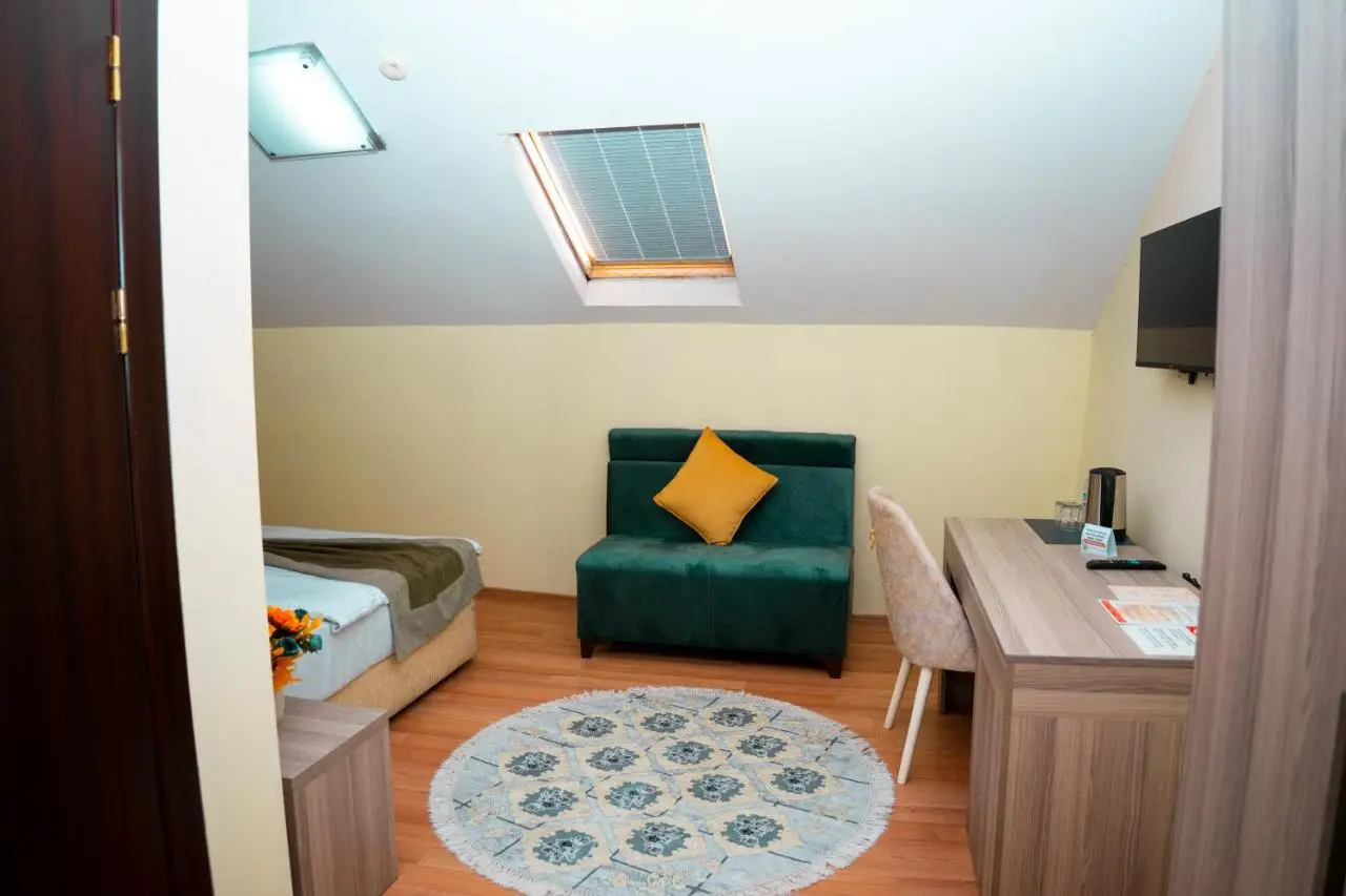 Nemi Hotel Baku