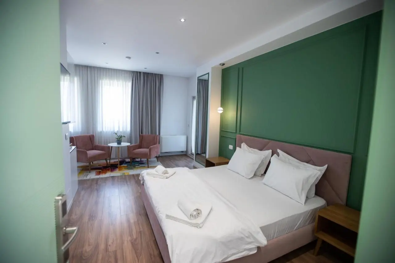 Ginger Home Tirana