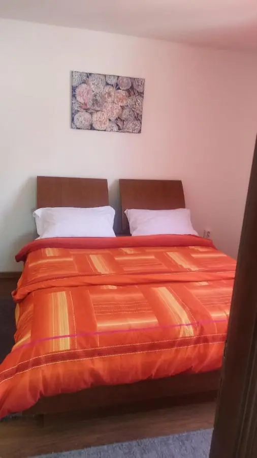 Apartman House Annesa