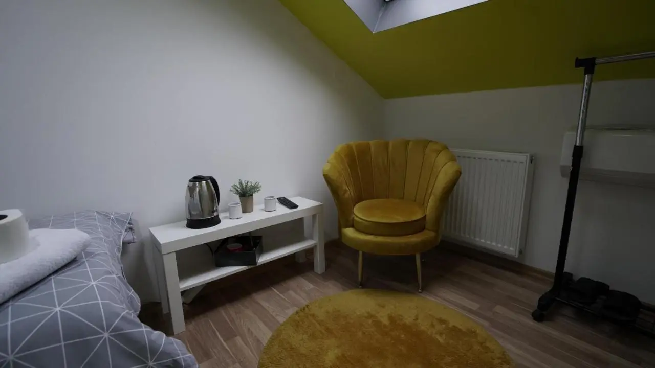 Hideaway Rooms & Apartments Sarajevo