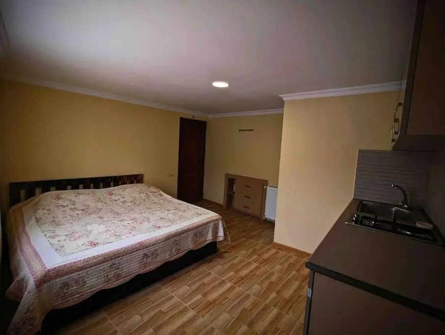 Borjomi Veranda