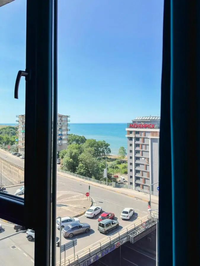 Axis Hotel