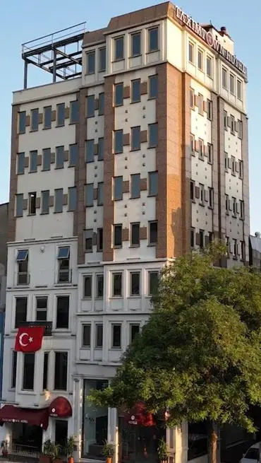 Taximtown Hotel