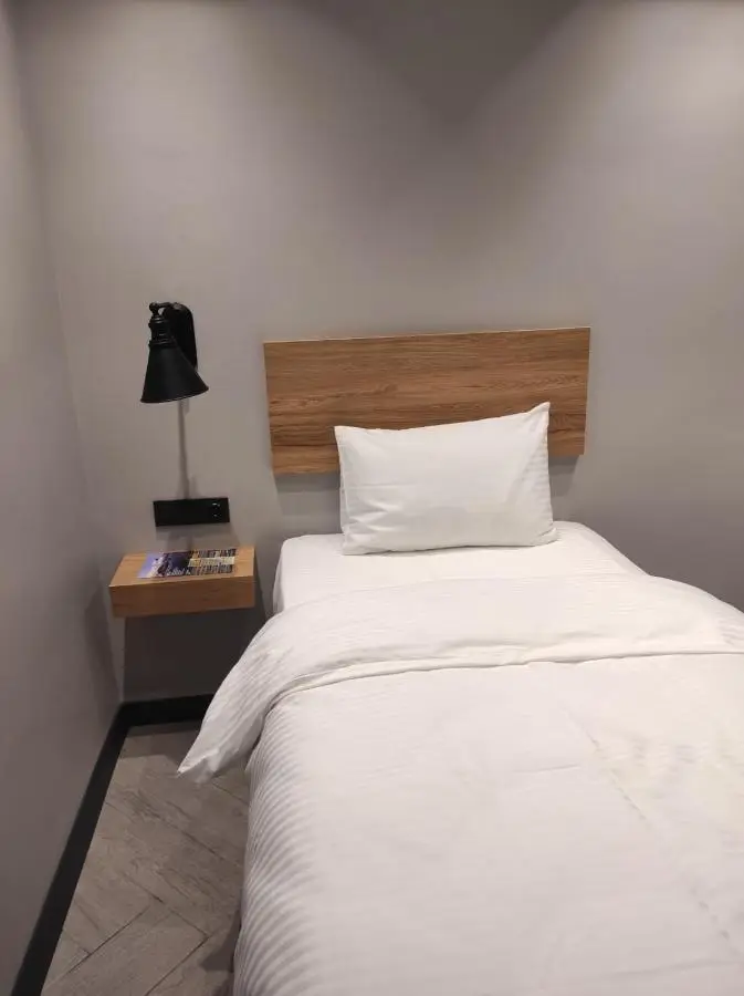 Hostel Amasra