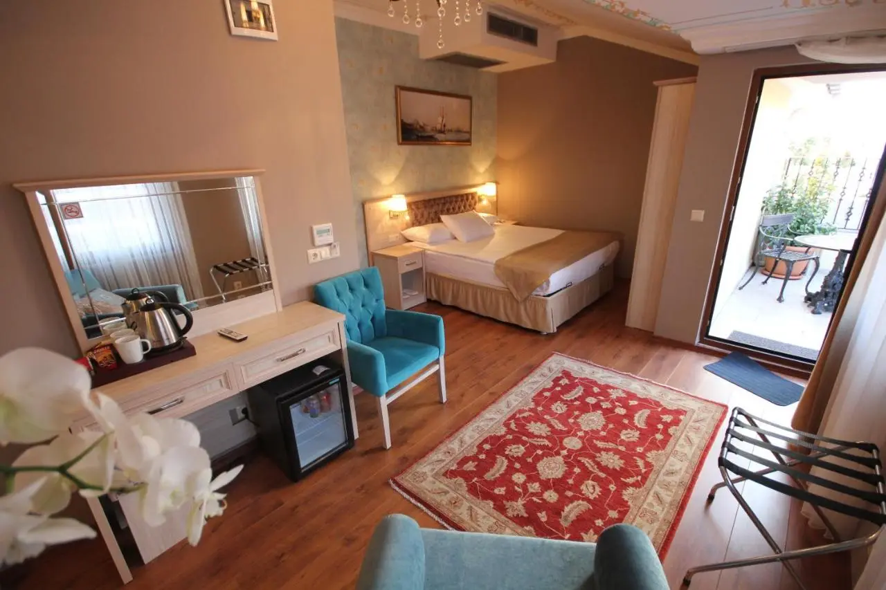 Sultans Royal Hotel