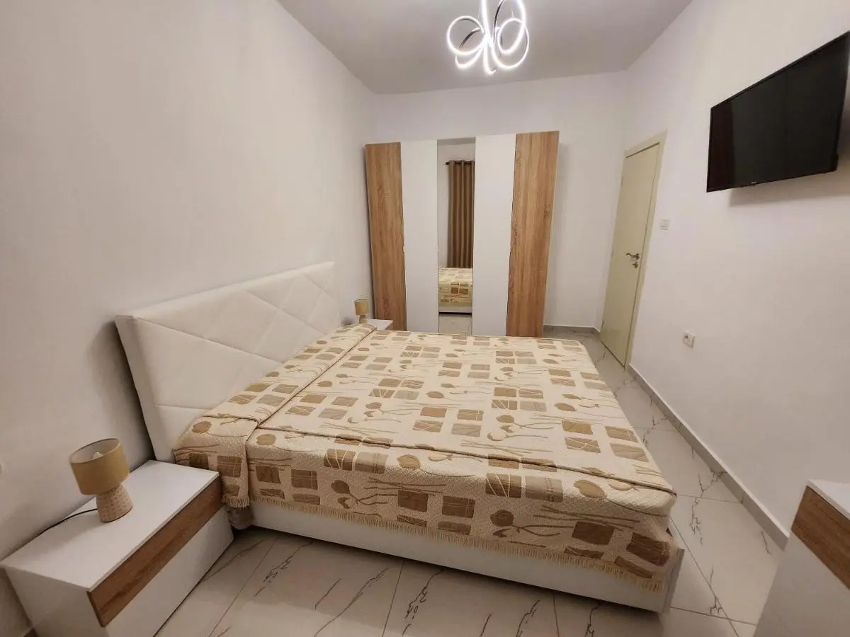 Nevi Apartment