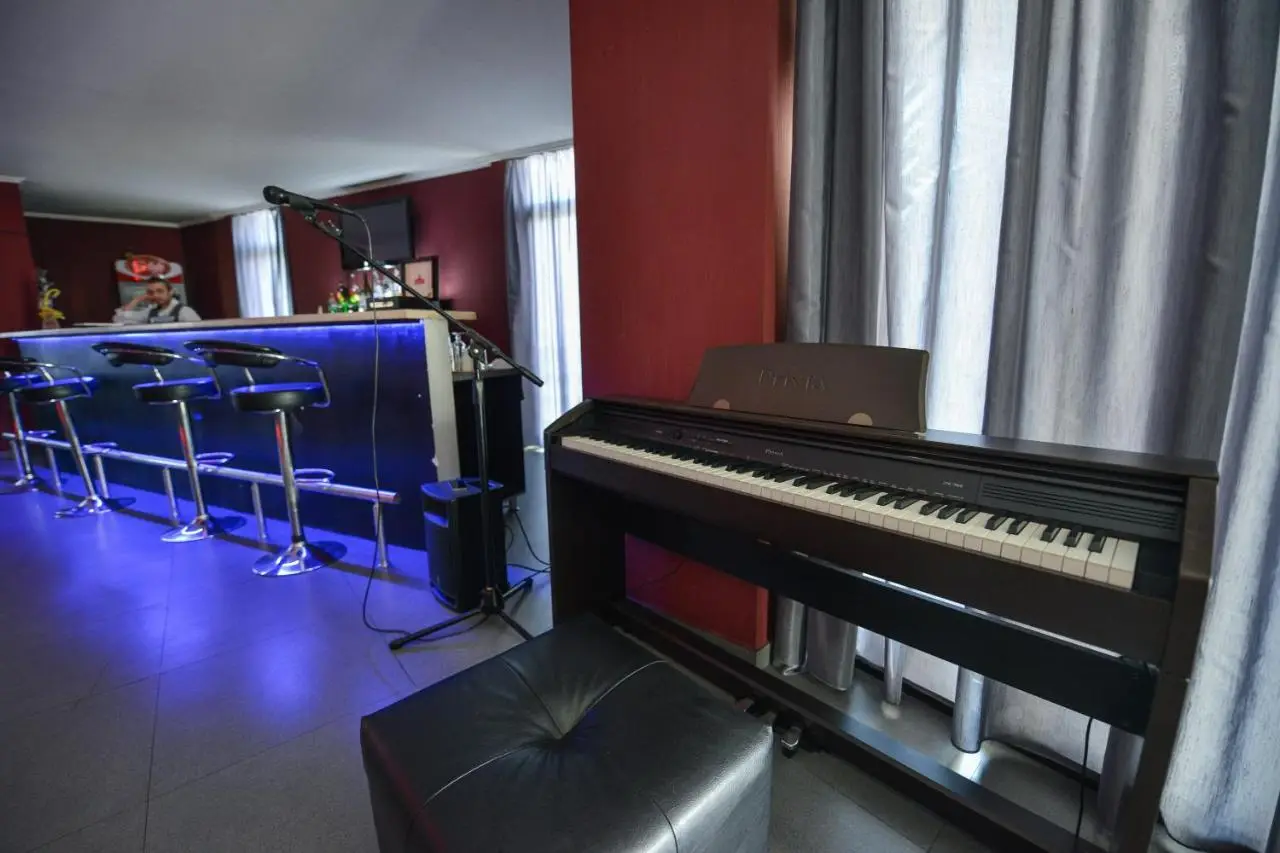 Hotel Shine Palace