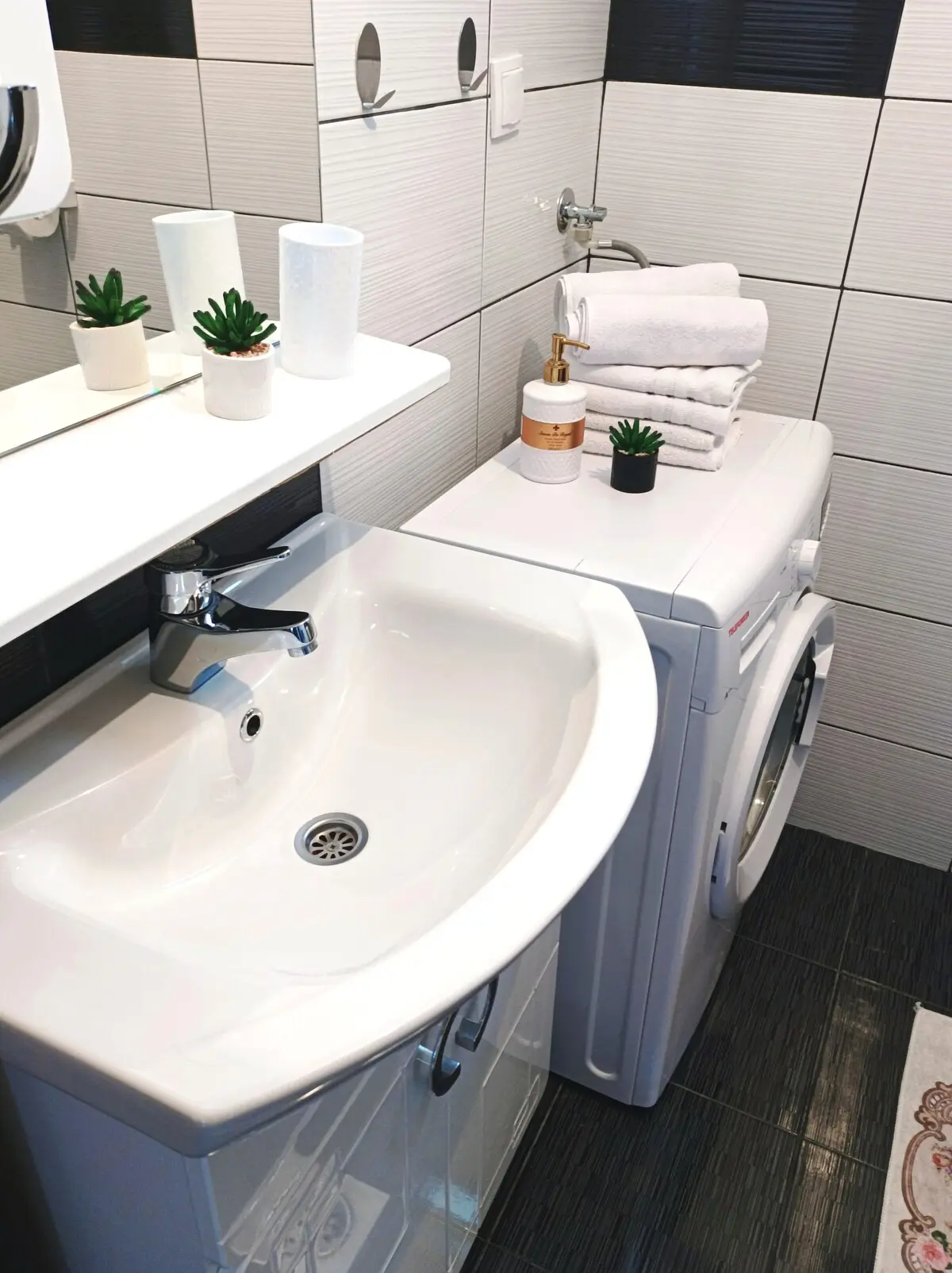 Apartment Asja