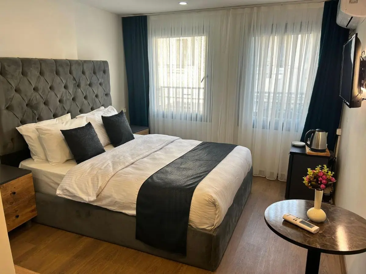 Istanbul Taksim Casavilla Hotel