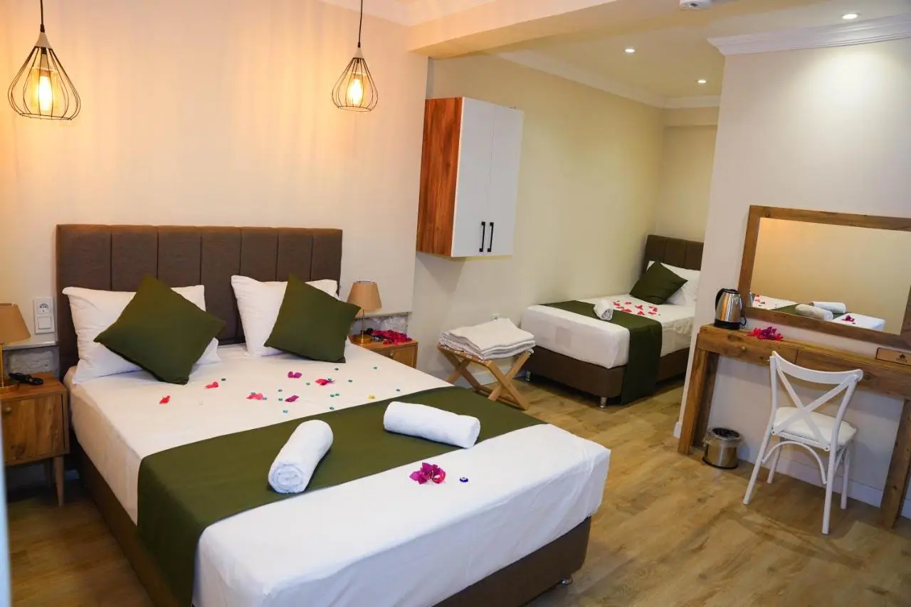 PRUVA İNN HoTEL