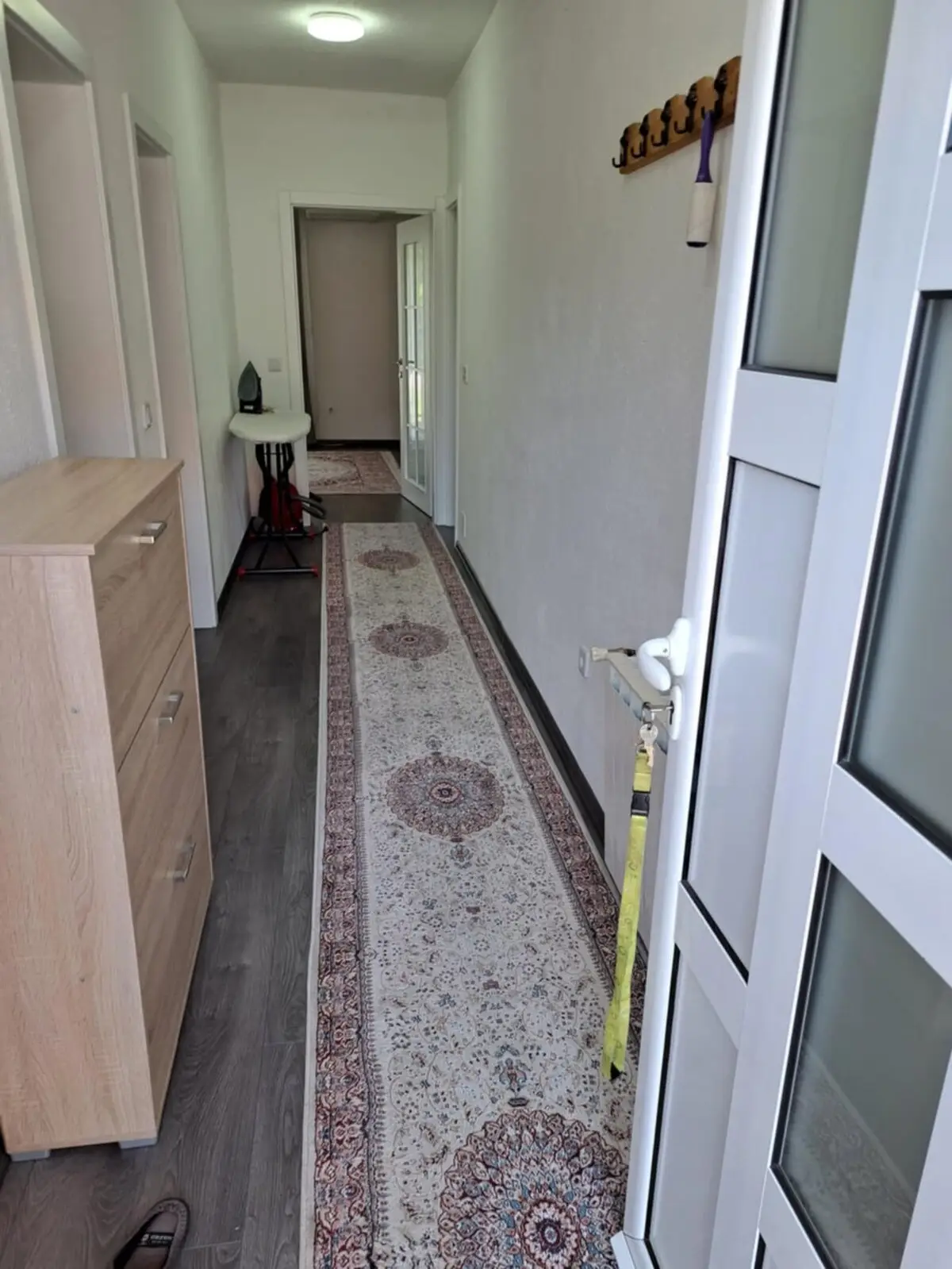 Family home - Ground floor