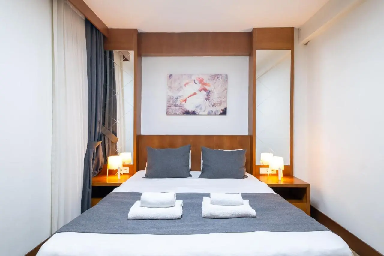 Dreams İstanbul Hotel