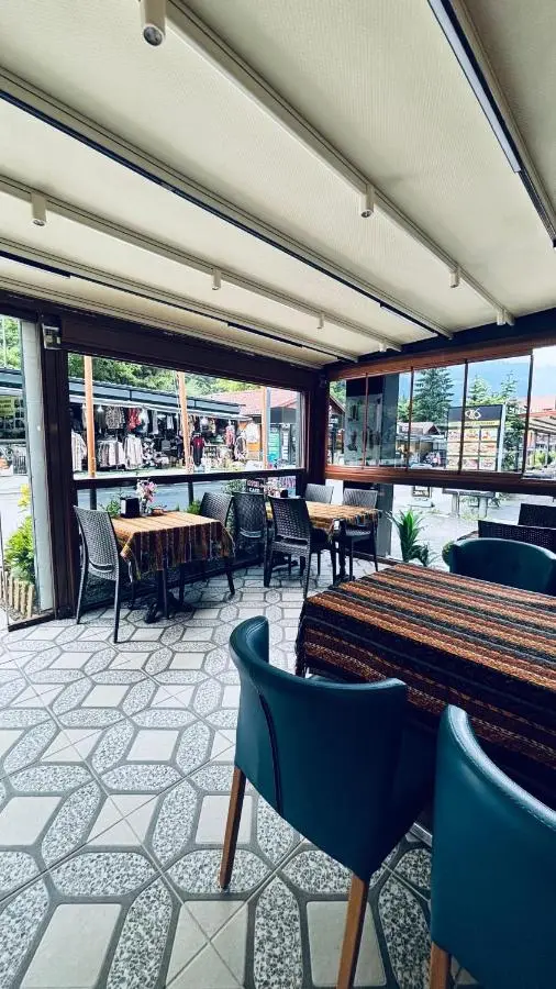 ECRİN OTEL