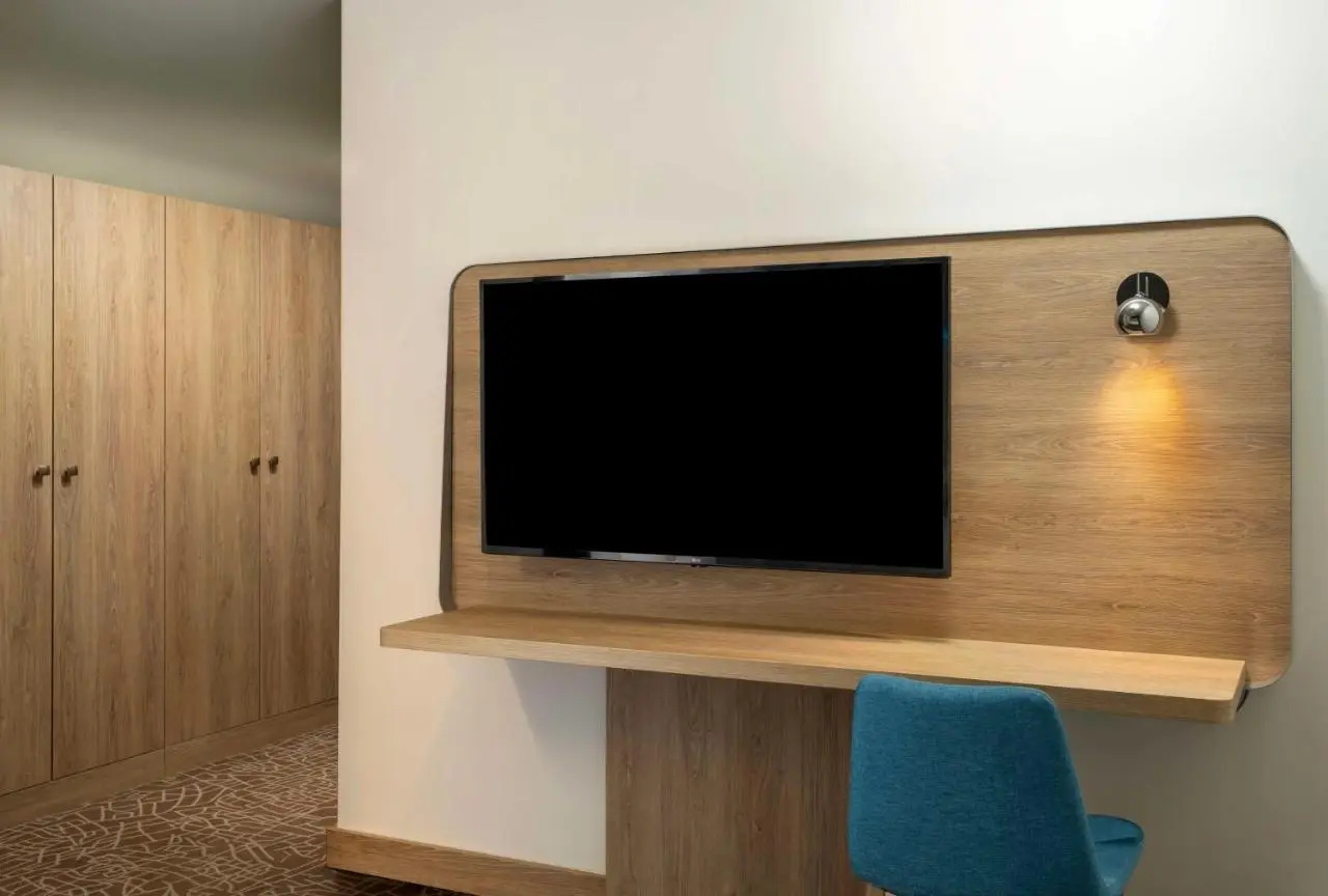 Park Inn by Radisson Istanbul Airport Odayeri