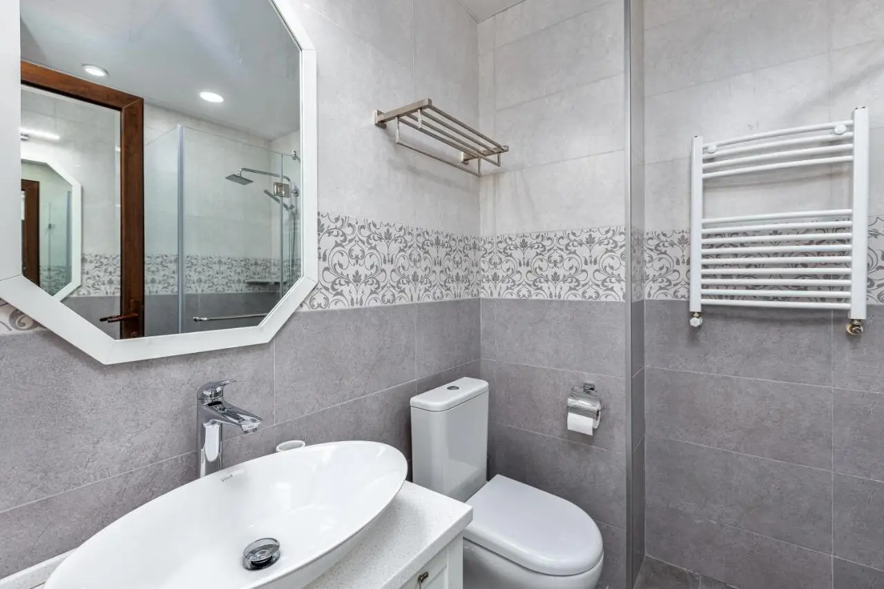 HCG Panorama Villa Deluxe Apartment