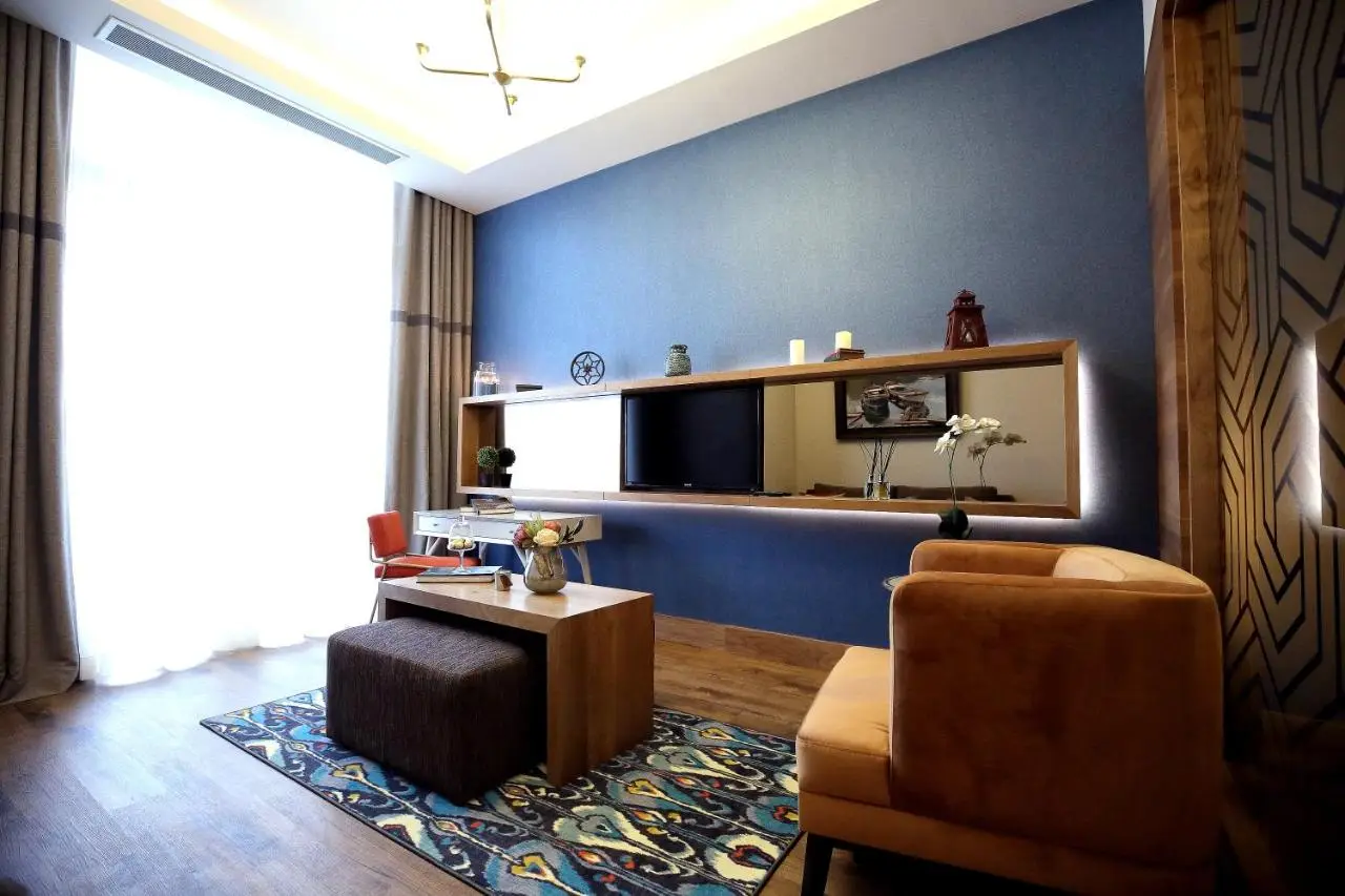 Vialand Palace Hotel