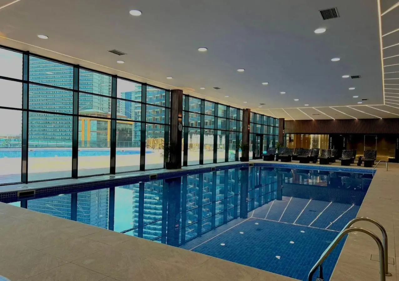 Euphoria Hotel Batumi