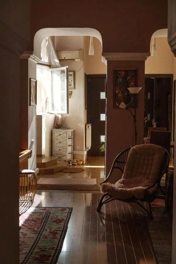 Guest house tm
