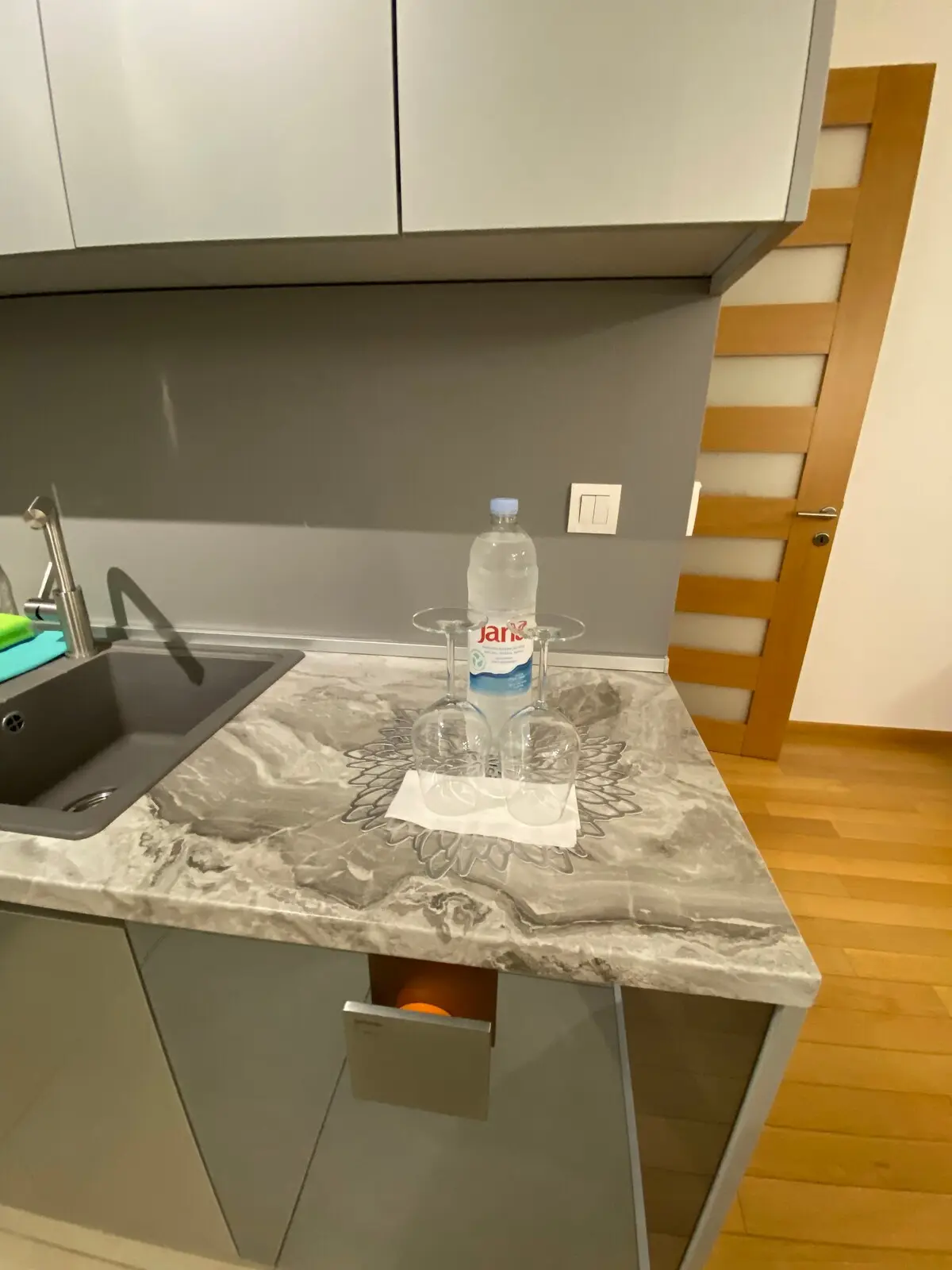 Luxury apartment Ali Sarajevo Center