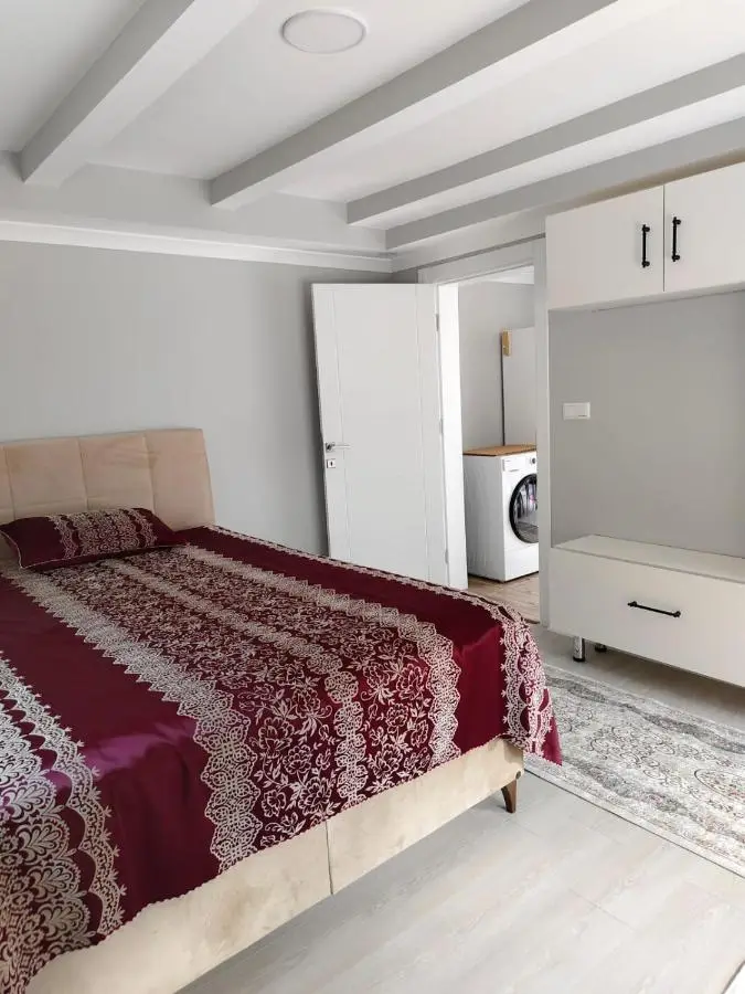 Melikoğlu Suite