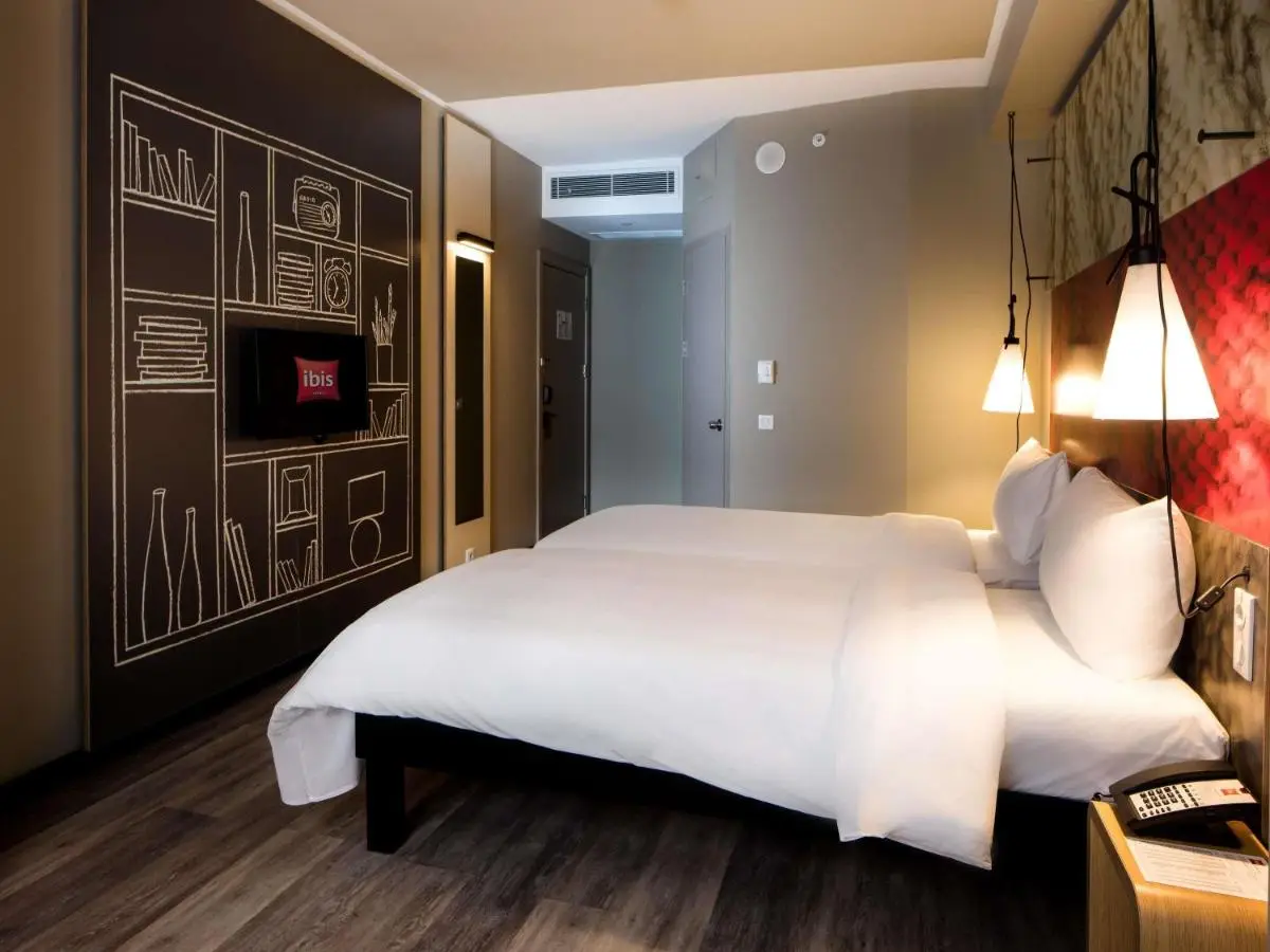 Ibis Istanbul West