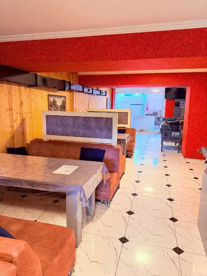 Elit Hostel Qabala