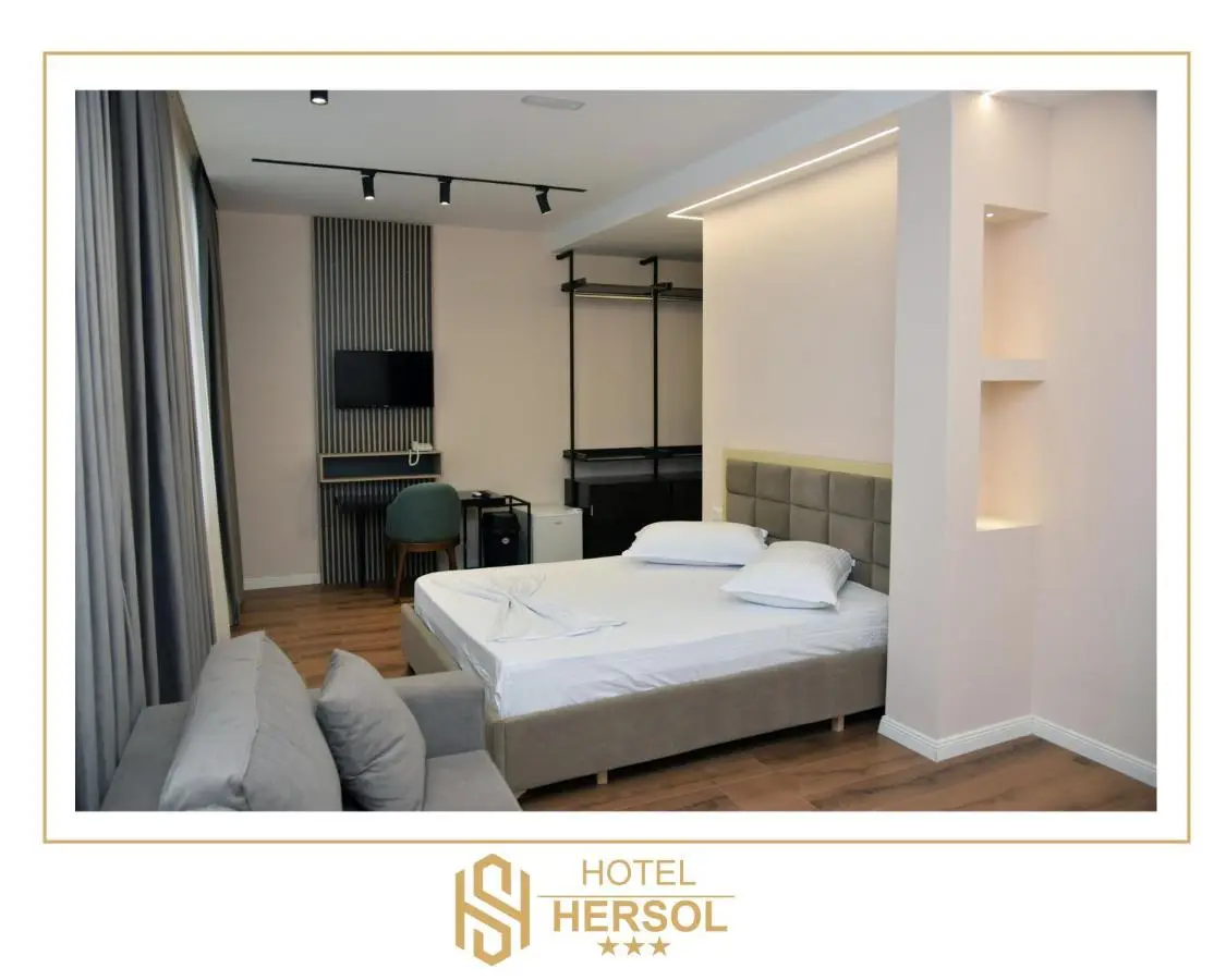 HOTEL HERSOL