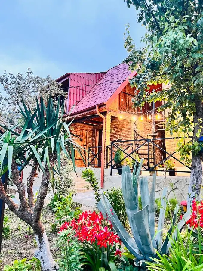 Sunshine House