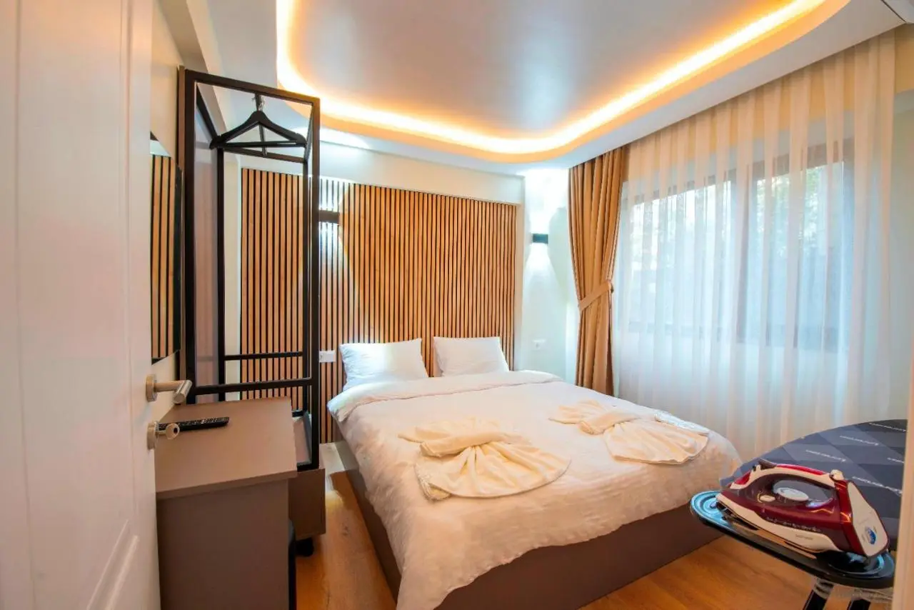 Mar Residence