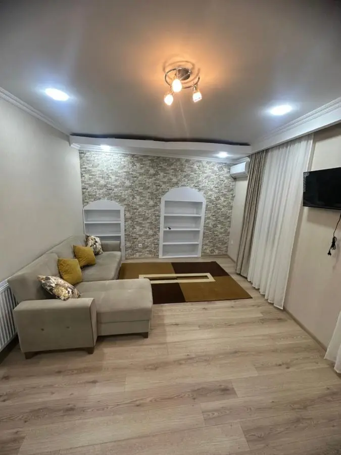 Giorgi Apartment