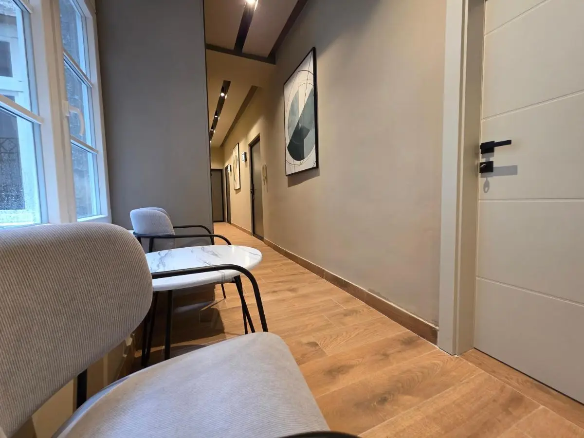 Ferhadija Living APARTMENTS