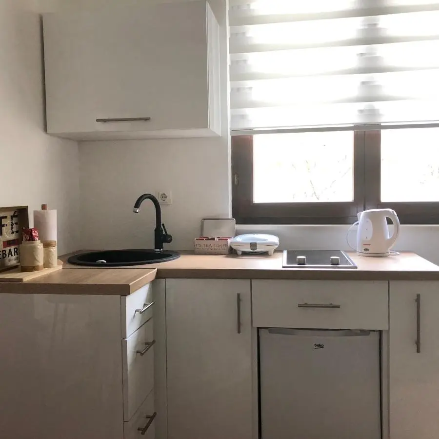 Dream Apartments