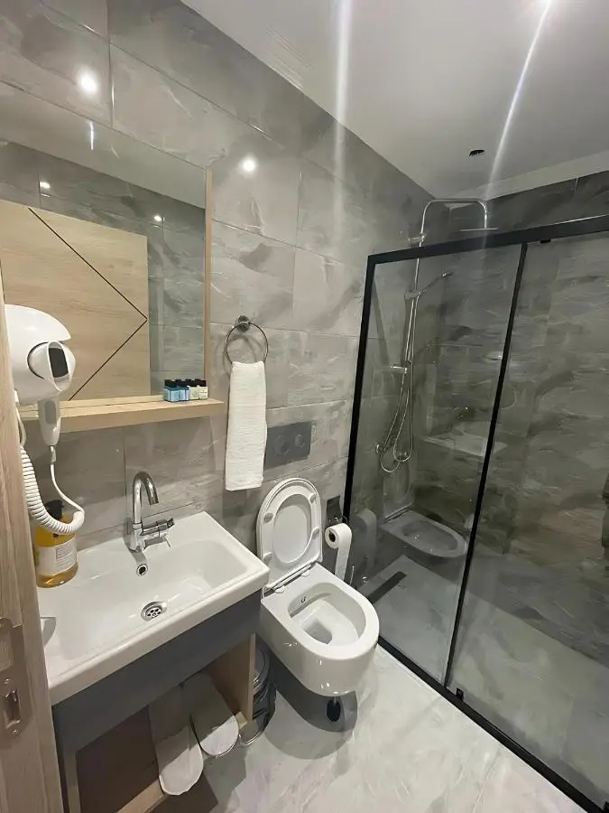 Asem Otel