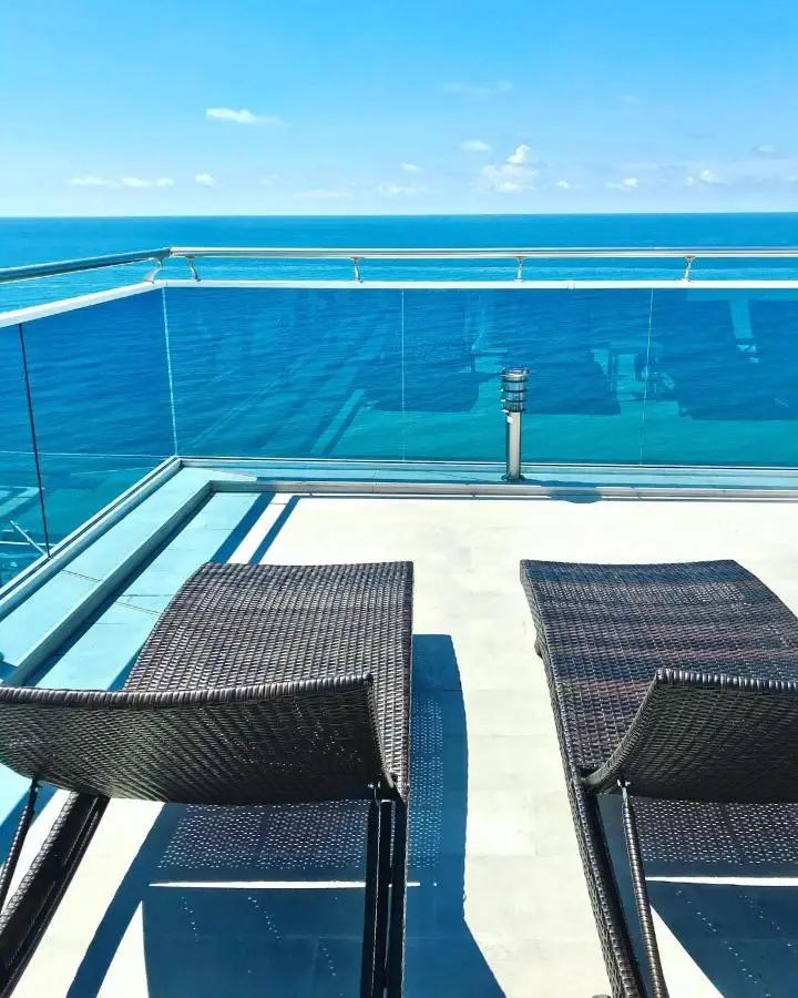 Seagull Hotel Batumi