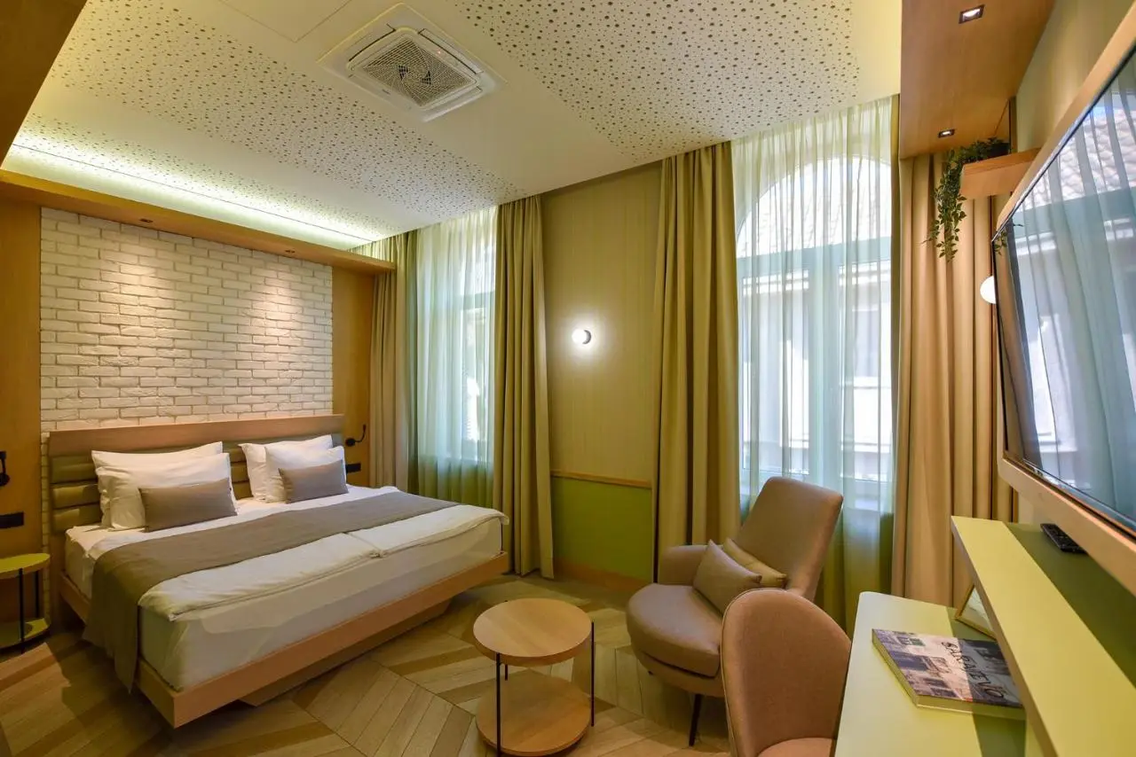 Comfort Central Place Sarajevo