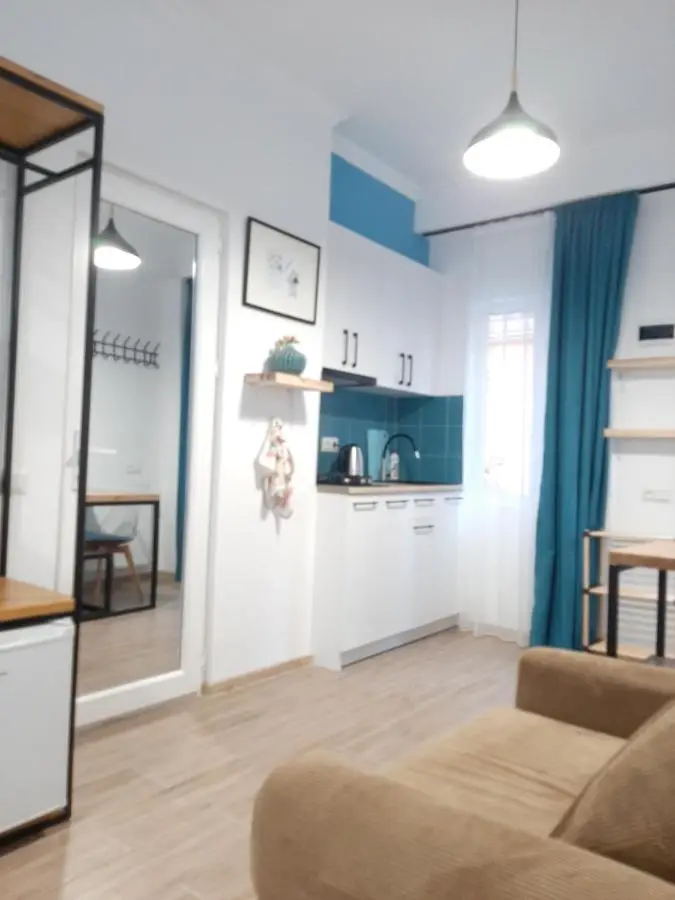 Marjani Terrace Rooms