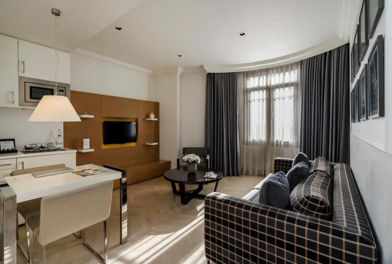 Atik Suite Taksim