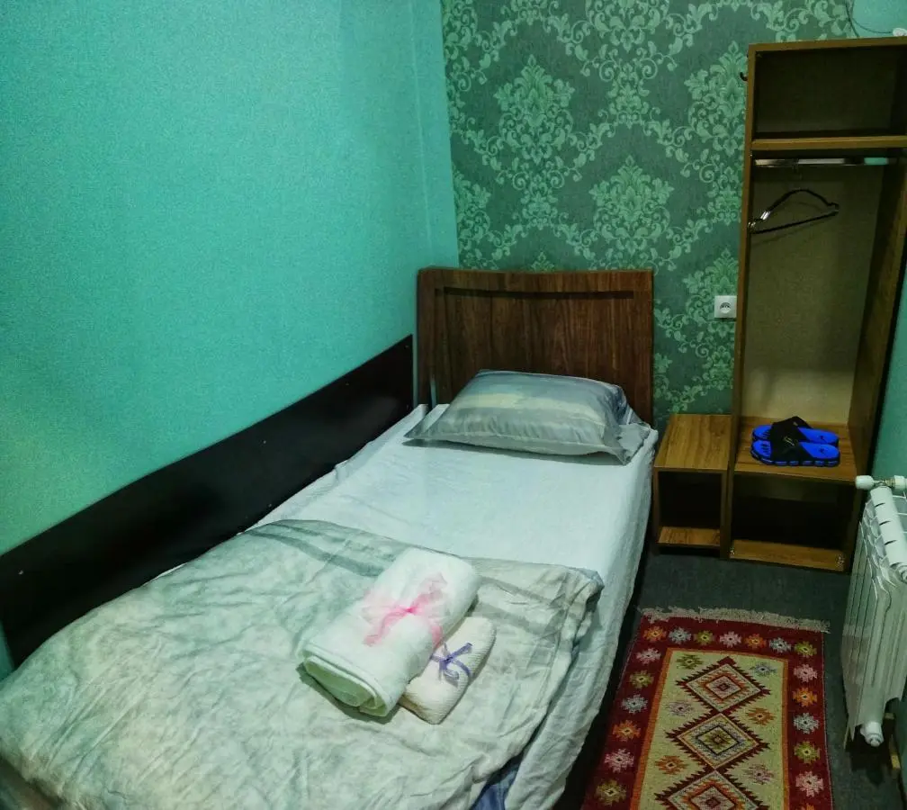 Hostel Violet