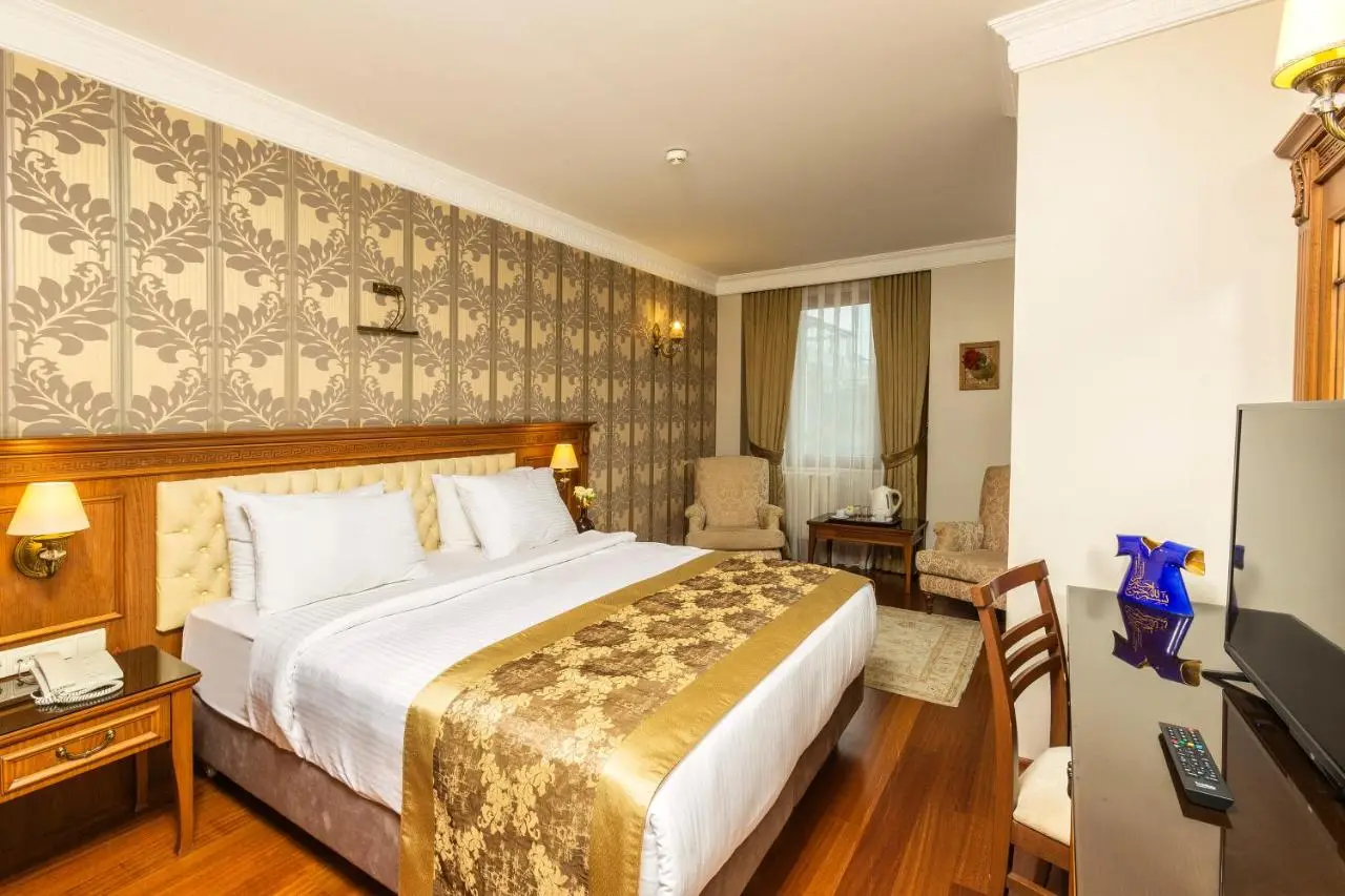 Acra Hotel Old City - Special Category
