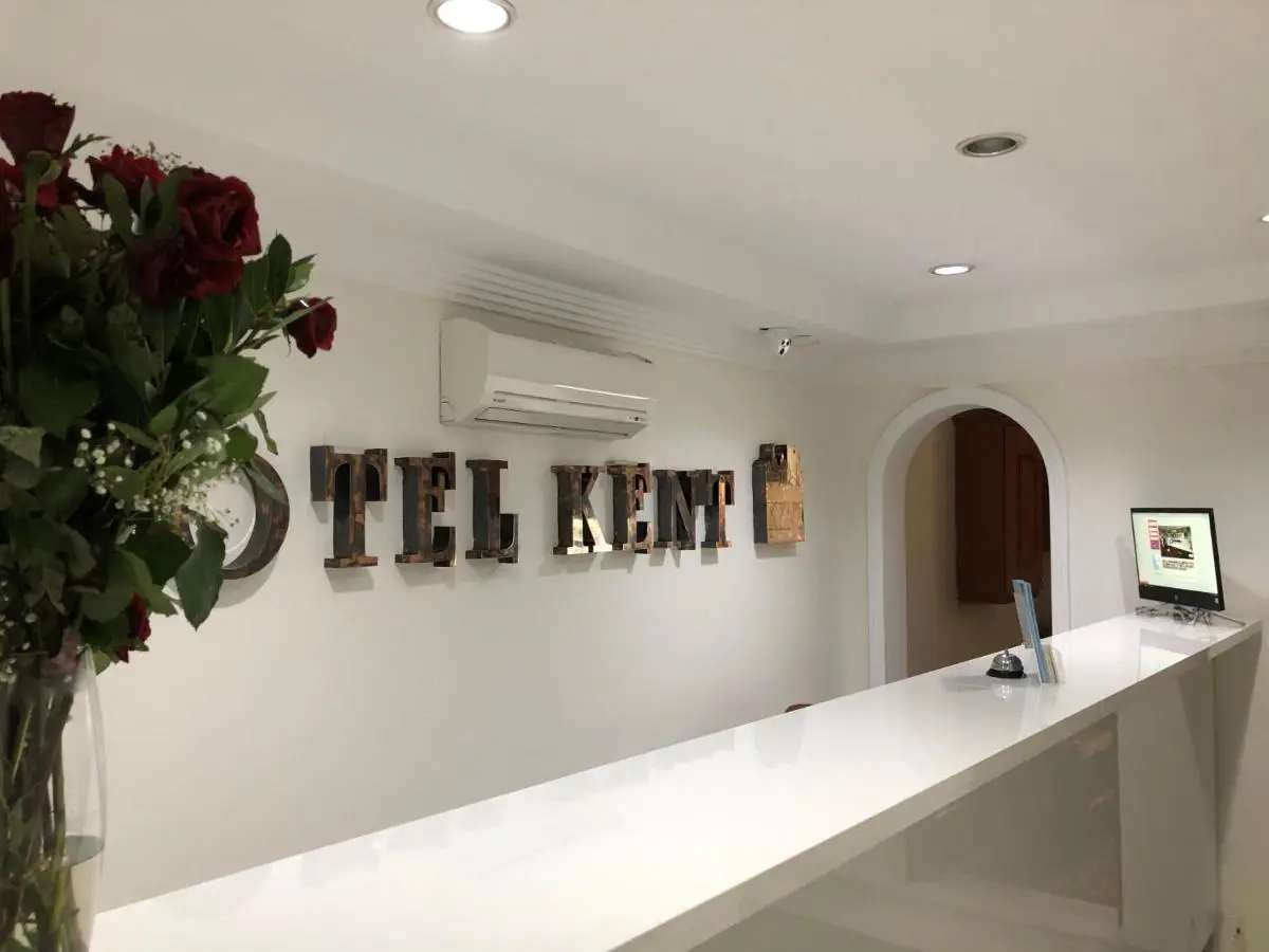 My Kent Hotel