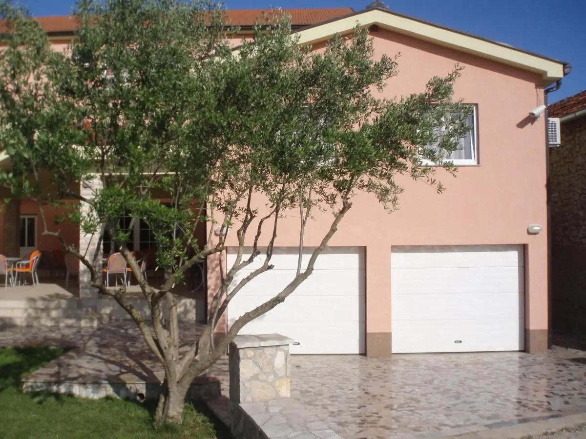 Hotel ''Marinko Kozina'' - Medjugorje