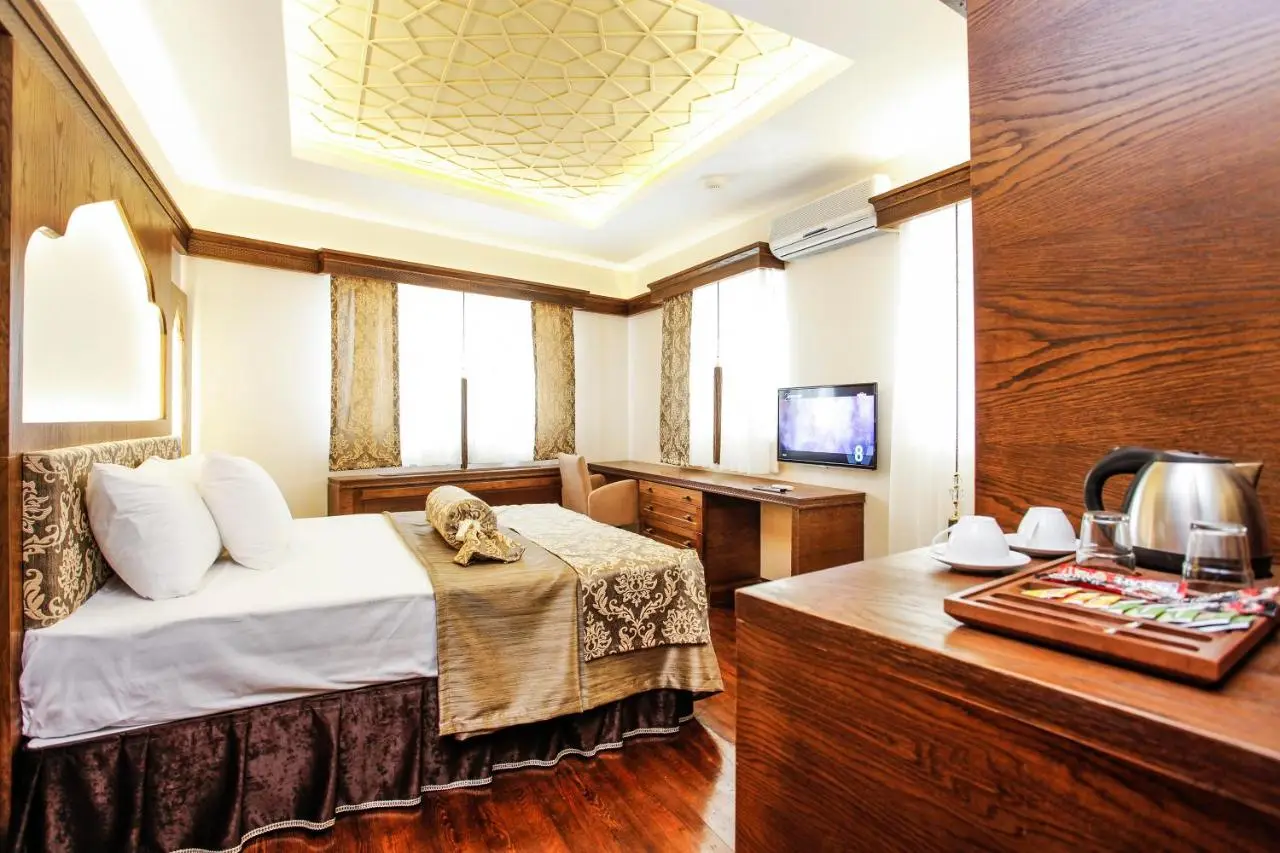 Kumluk Konak Hotel