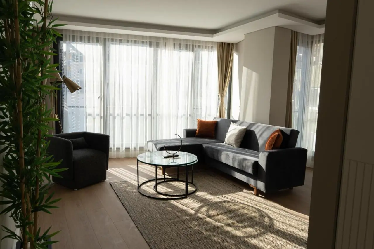 Bolahenk Suites