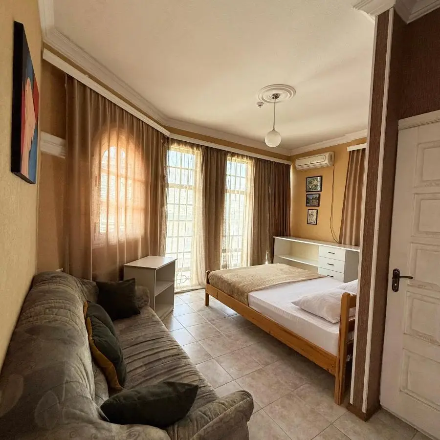 Babilina B&B
