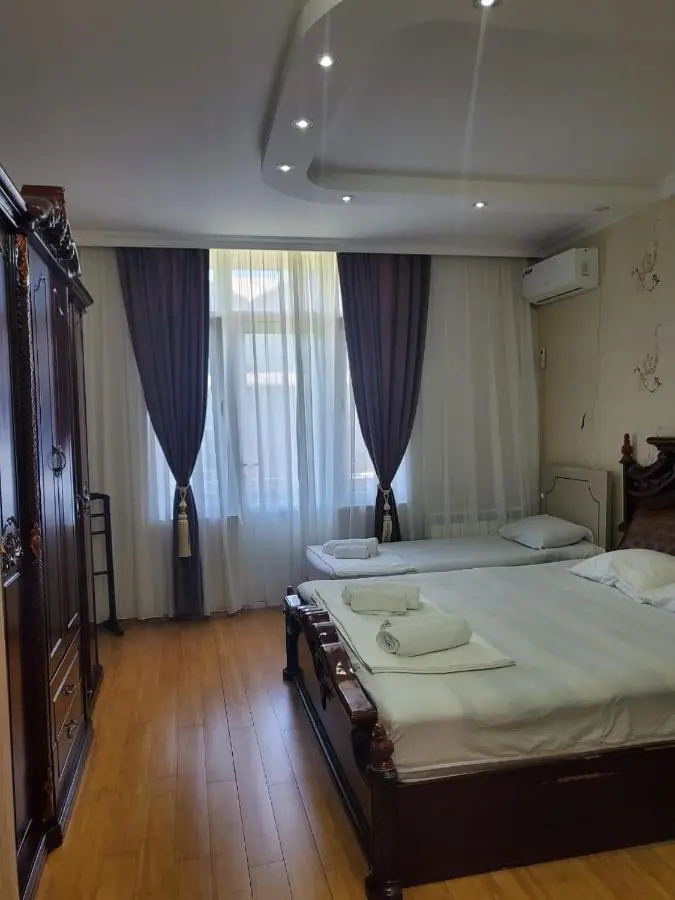 Batumi Aparthotel 22D