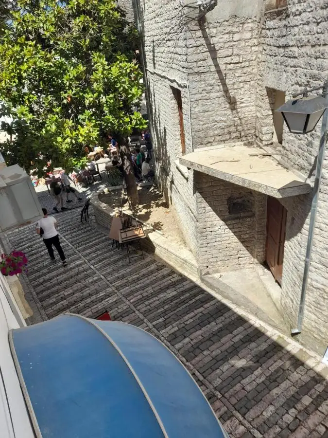 Guest House Ani-Rooms&Food in Old Bazaar,Gjirokaster