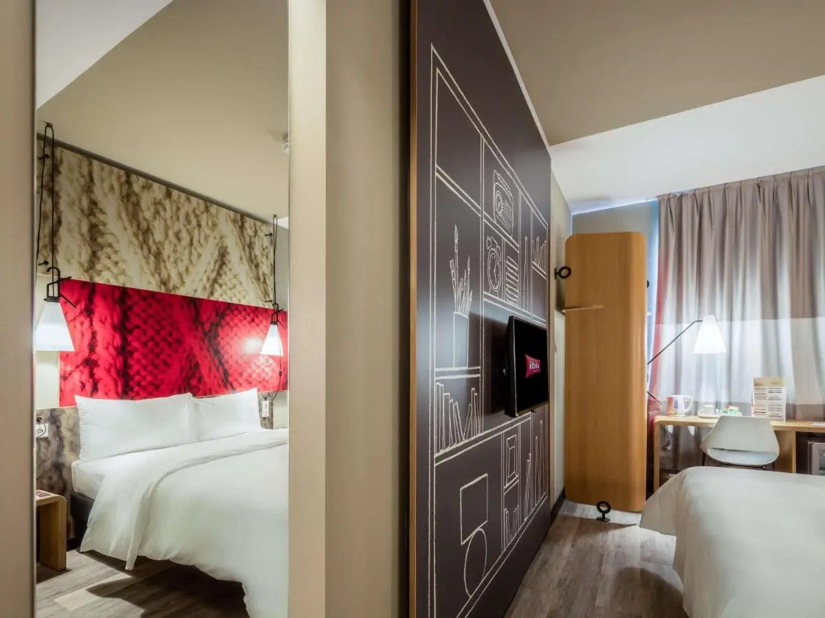 Ibis Istanbul West