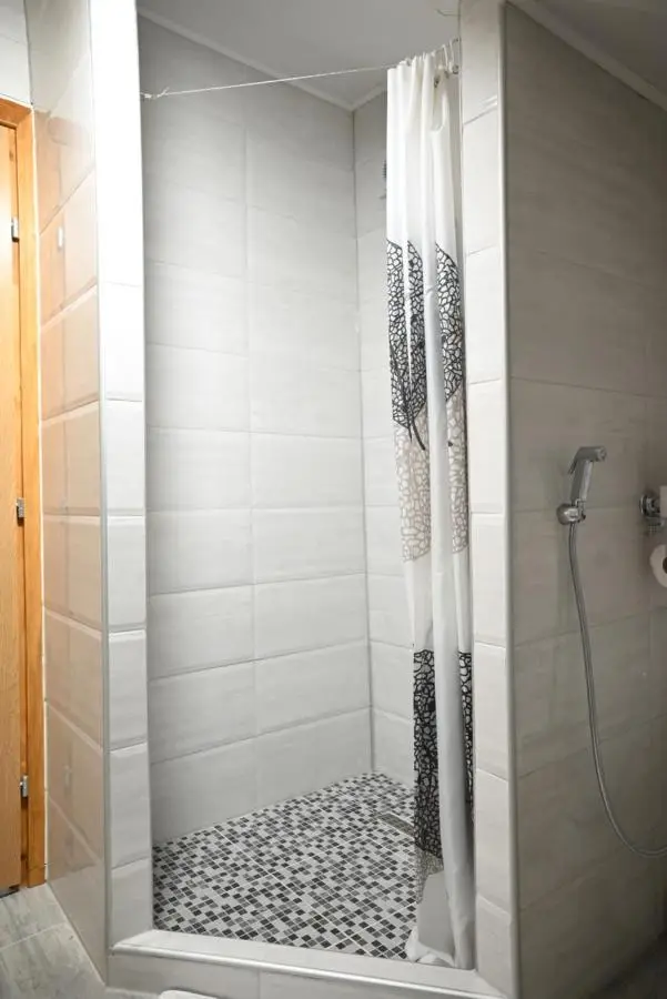 Una national park apartment