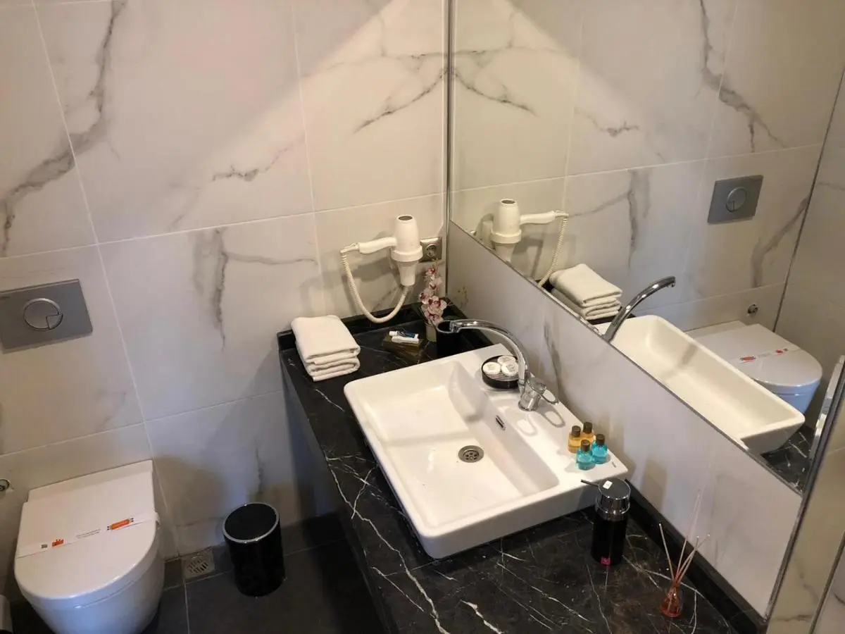Nova Suite Residence